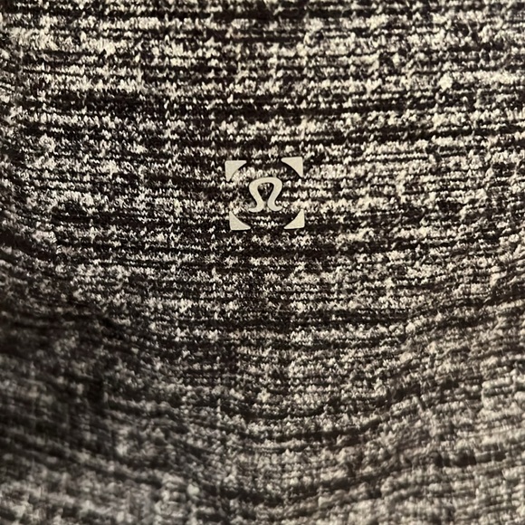 Lululemon Surge Full Zip Hoodie - Picture 7 of 9